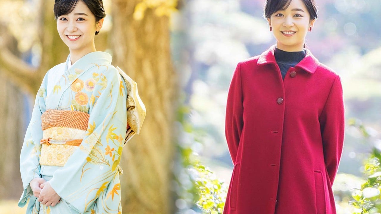 Japan Princess Kako goes viral after photo of her asleep on economy flight emerges