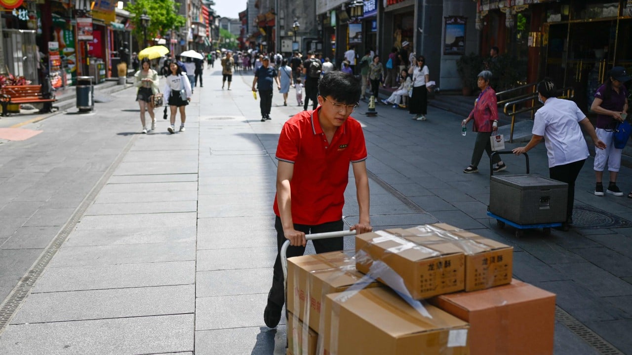 As Chinese exporters explore home market, how are letters of credit helping?