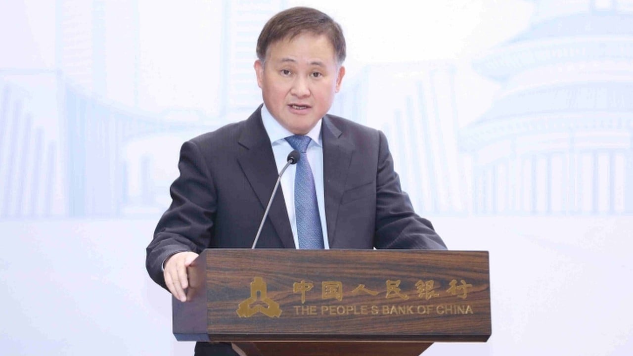 Mainland China, Hong Kong launching Payment Connect scheme to aid capital flows