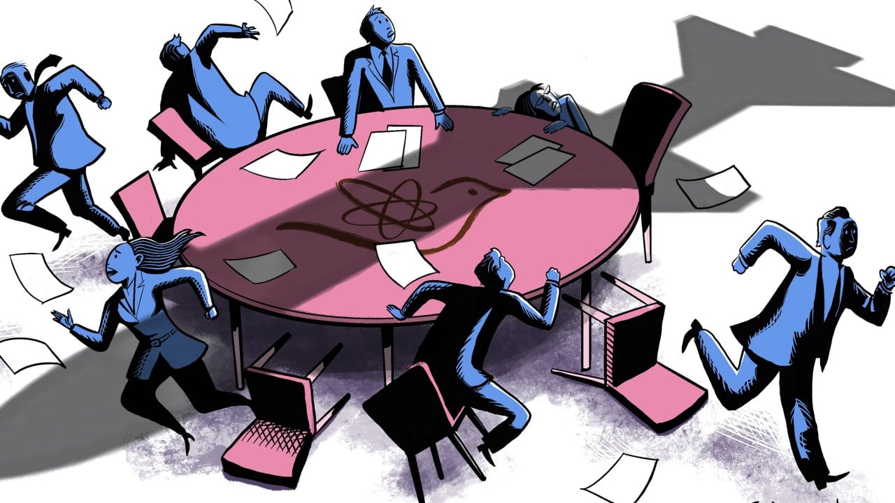 US bombing of Iran risks a breakdown of nuclear governance