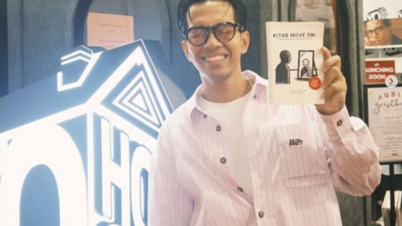 Malaysian singer Naim ‘committed to clear name’ after sexual assault charge