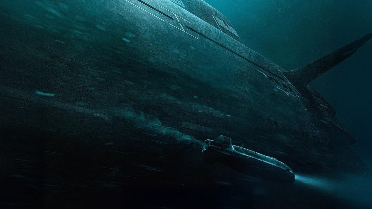 China is working on an ultra-fast torpedo powered by AI for submarine warfare