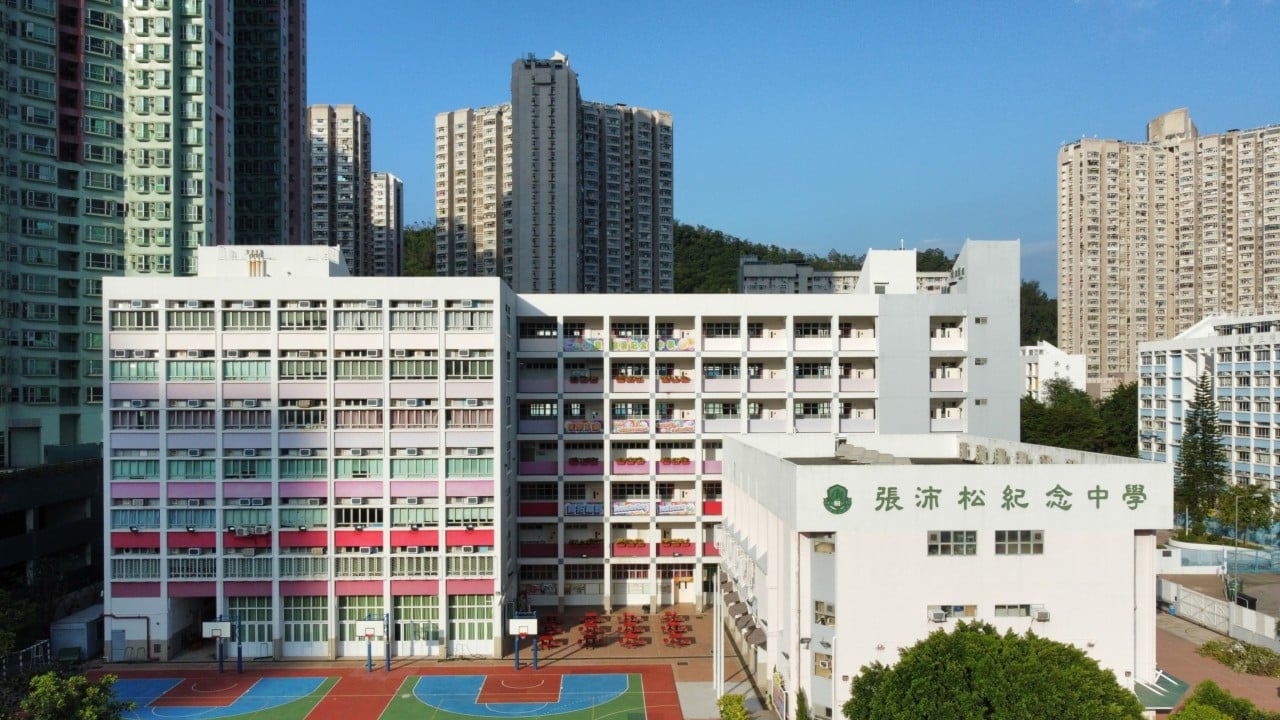 Hong Kong school told to submit report on alleged student harassment in Shenzhen