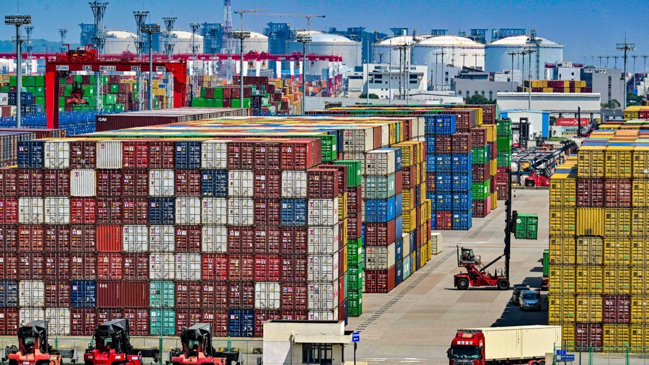 China’s economy weathers US tariff storm in May as consumption picks up