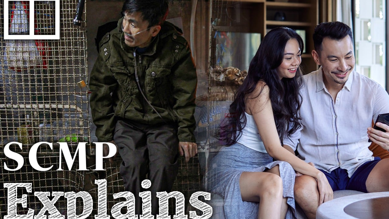 How Hong Kong became one of the world’s most unequal cities