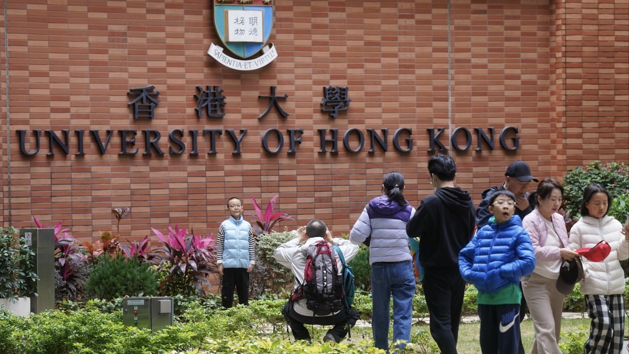 6 public universities in Hong Kong rise in global rankings