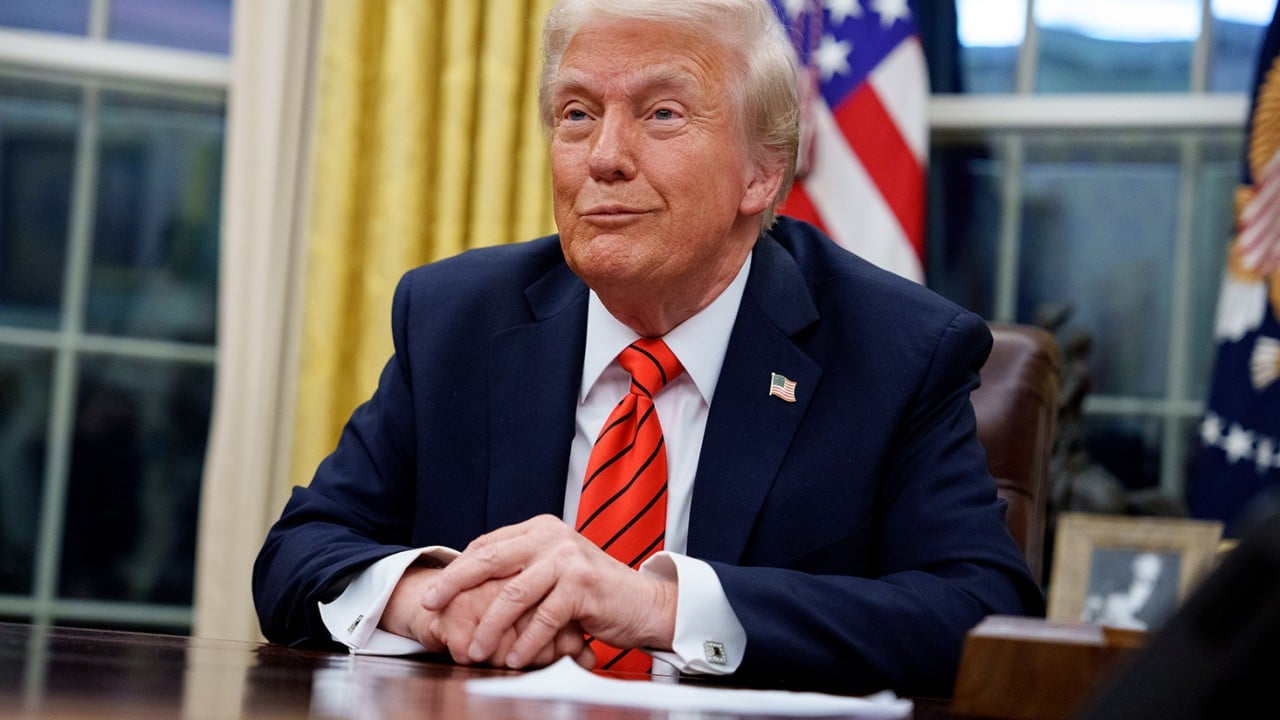 China’s US trade deal warning, Japanese princess flies economy: 5 weekend reads