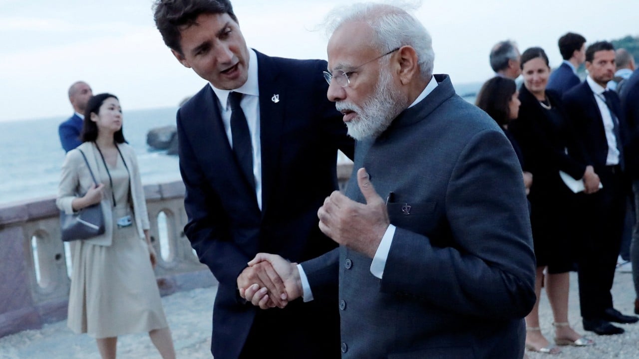 Is a Canada-India reset of ties on hold? Modi’s likely G7 no-show suggests so