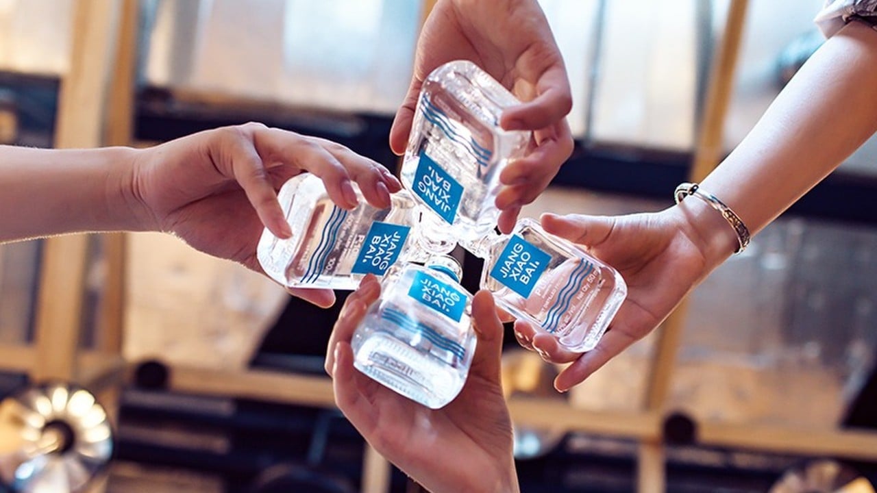 Baijiu blues and plum pickings: tastes of China’s Gen Z rewrite liquor industry