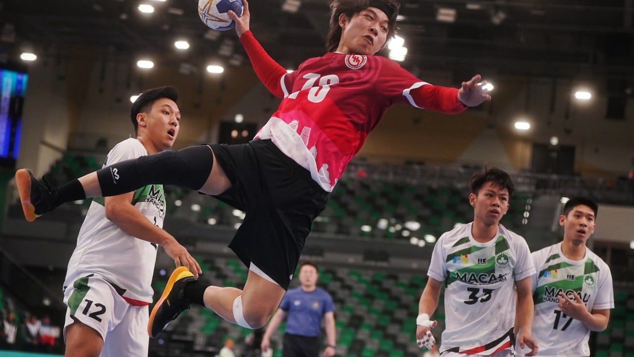 2025 National Games: real-name ticket system may be used, Hong Kong office says