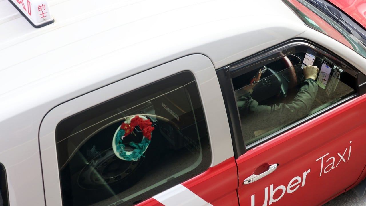 So, Hong Kong has pledged to legalise ride-hailing. Don’t hold your breath