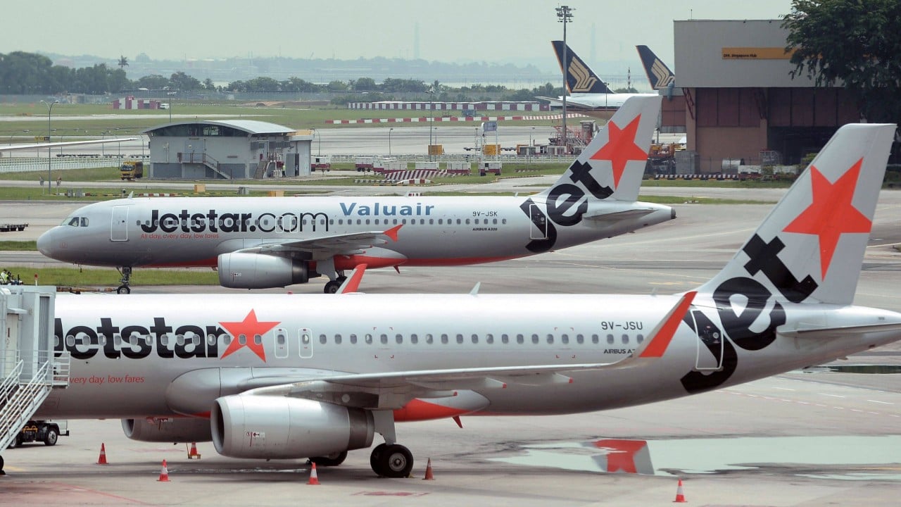 Jetstar Asia’s exit signals turbulent times for low-cost airlines