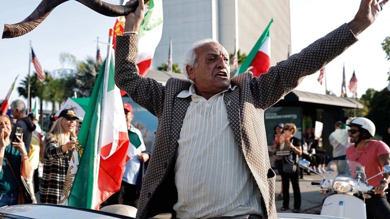 Indo-Pacific or Middle East? US dilemma leaves Philippines exposed