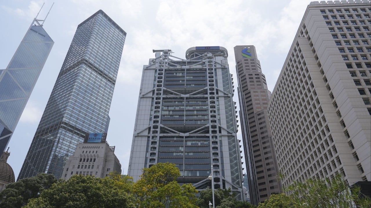 HSBC asset-management unit dives into private credit in Asia