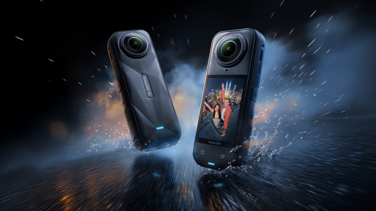 GoPro rival Insta360 eyes global expansion after strong Shanghai IPO