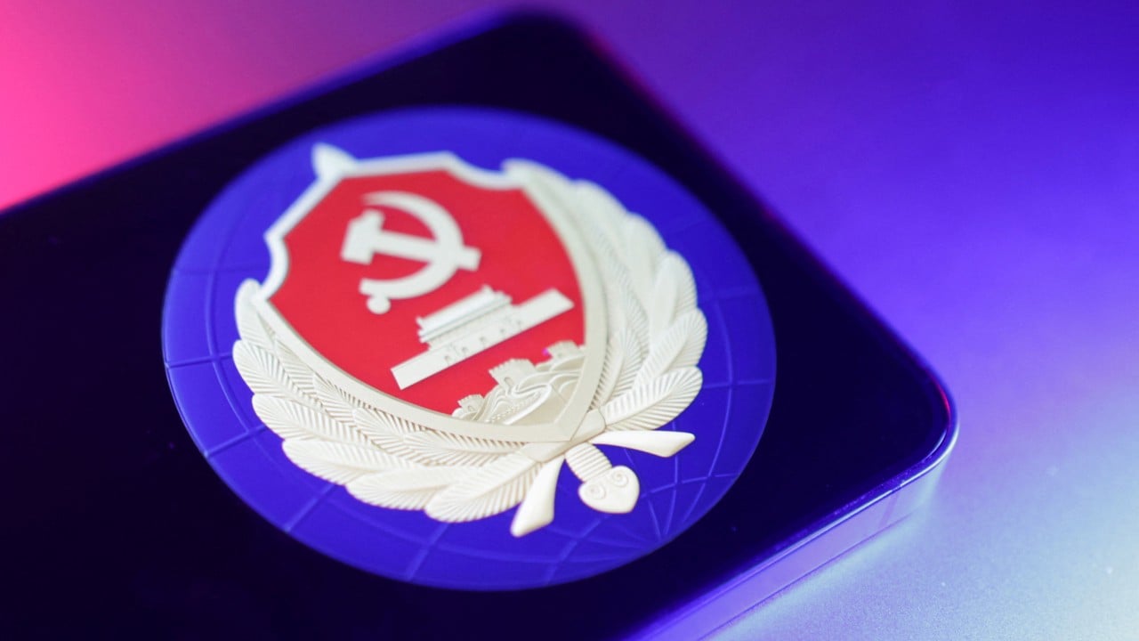 China’s state security agency warns of phishing emails sent by foreign spies