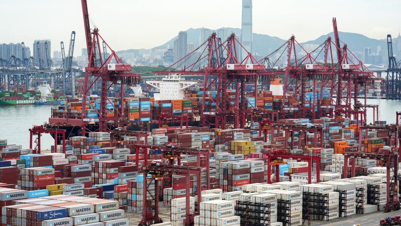 Hong Kong should look to Africa, South America for new markets: trade body head