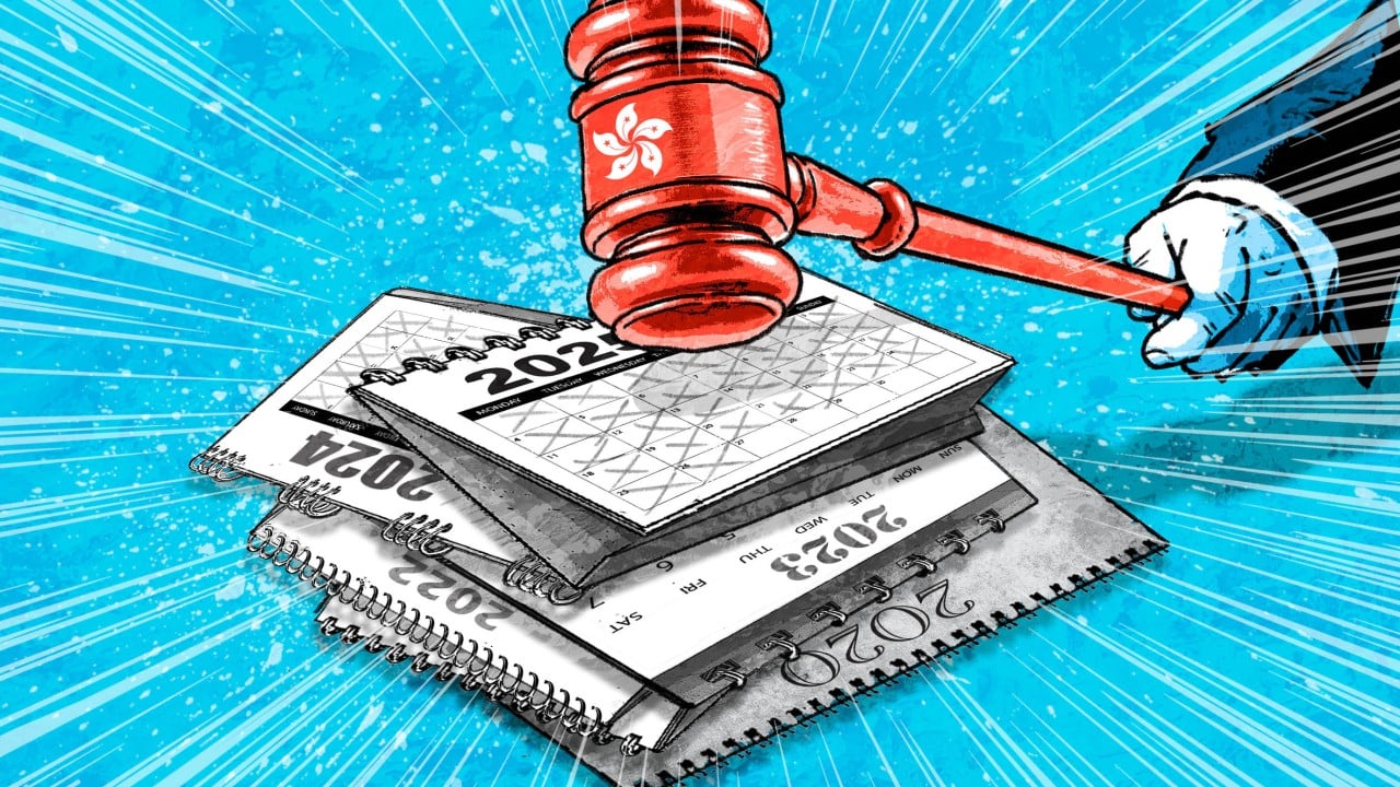 What’s next after 5 years of national security law in Hong Kong?