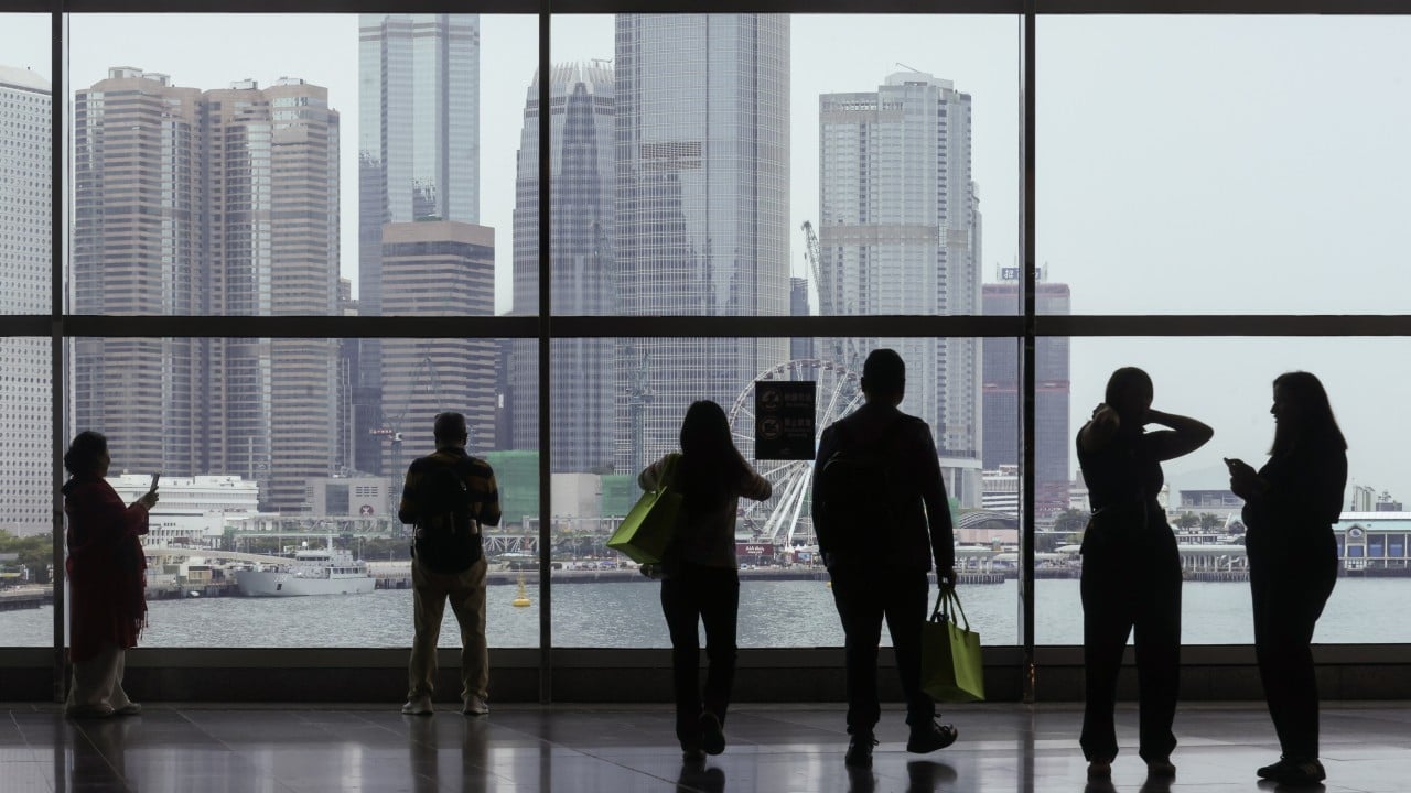 Now that Hong Kong has its mojo back, what next?