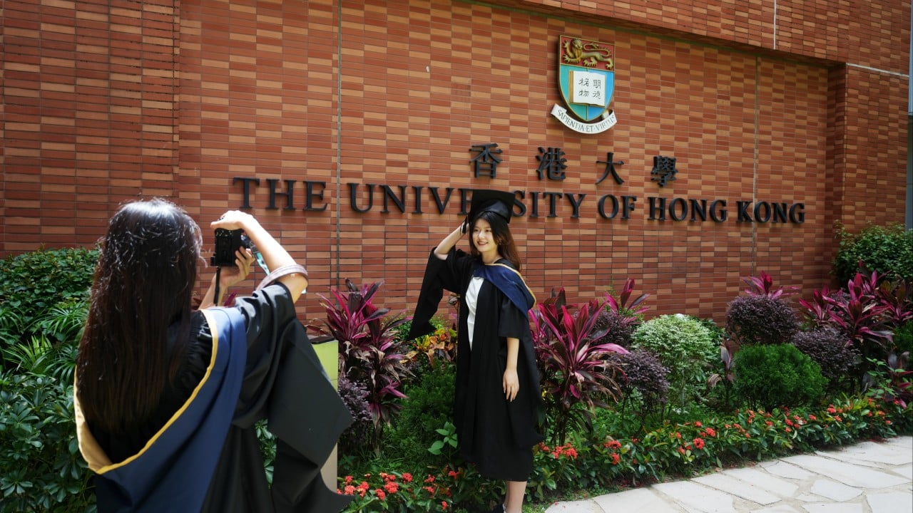 Hong Kong public universities get 850 transfer inquiries amid shifting US policies