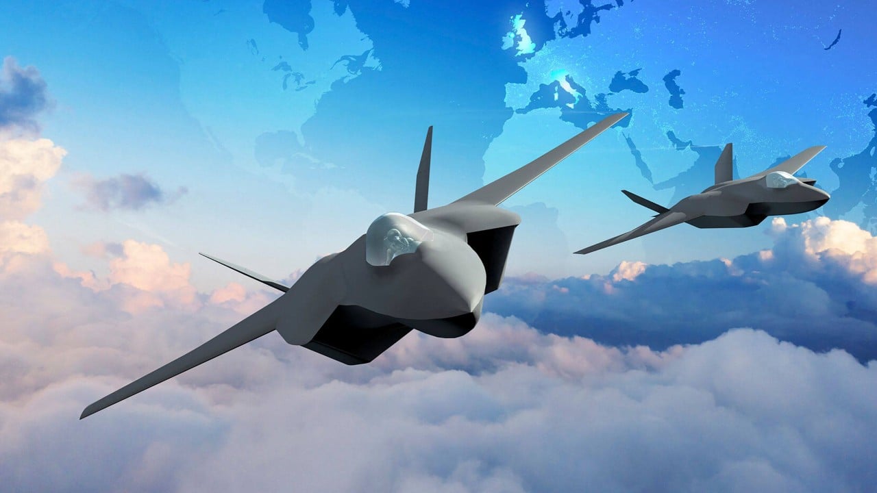 Japan grows restless for next-gen fighter jets as progress with UK, Italy stalls