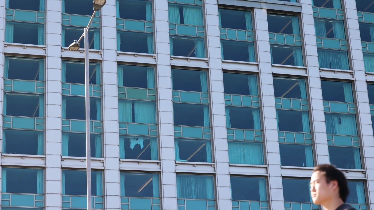 Lawmakers call for rents in Hong Kong student hostels to be regulated