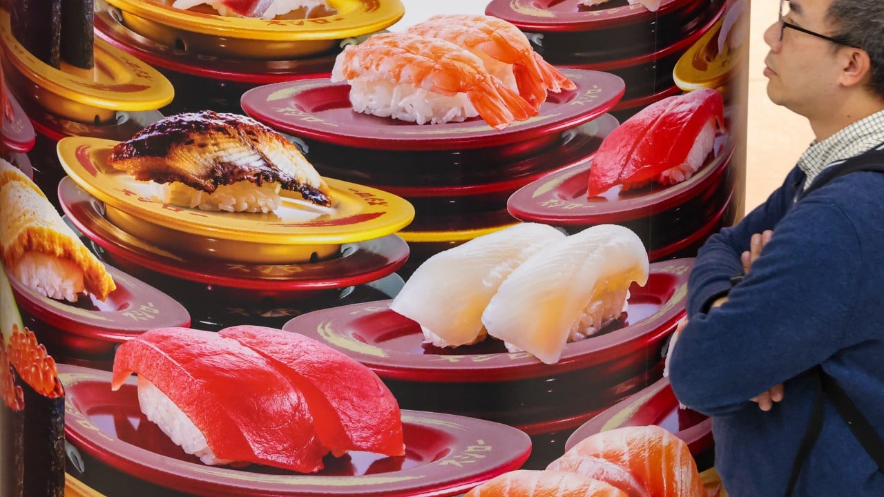 Hong Kong maintains ban on seafood from 10 Japanese prefectures