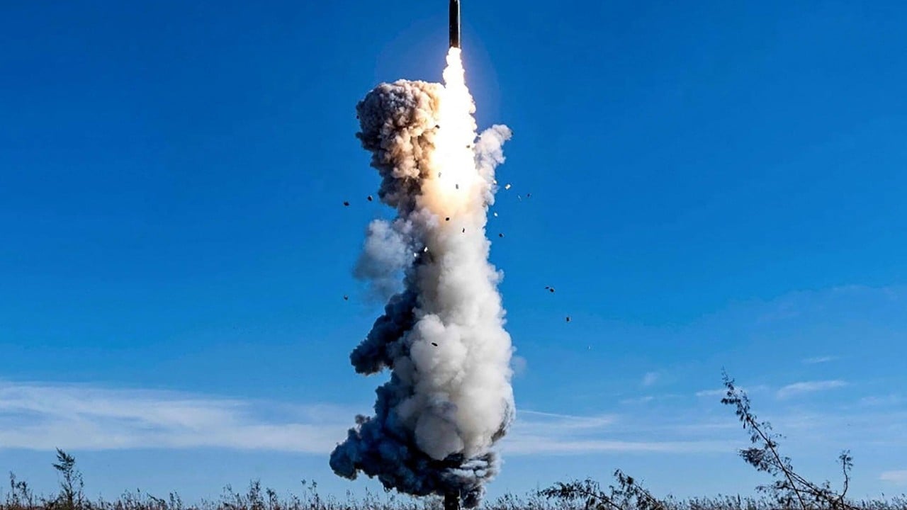 China’s nuclear stockpile is growing ‘faster than any other country’: SIPRI