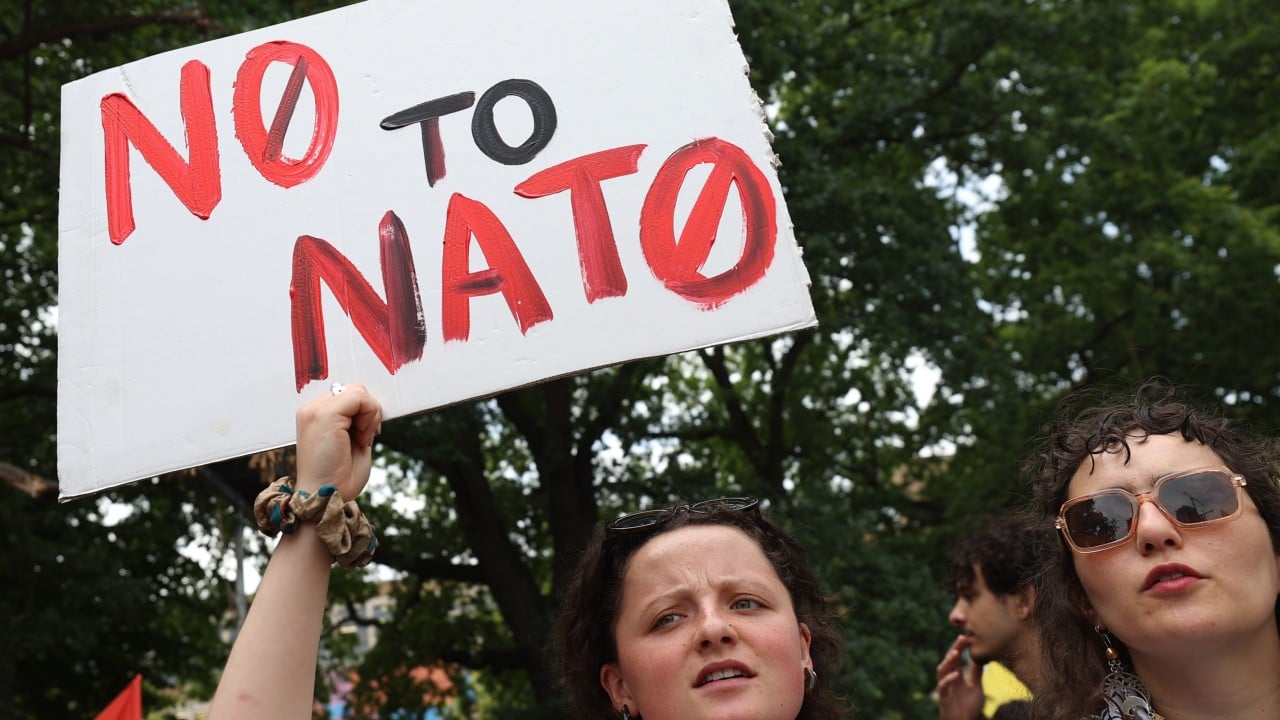 South Korea’s Nato no-show: pragmatism or diplomatic shift?