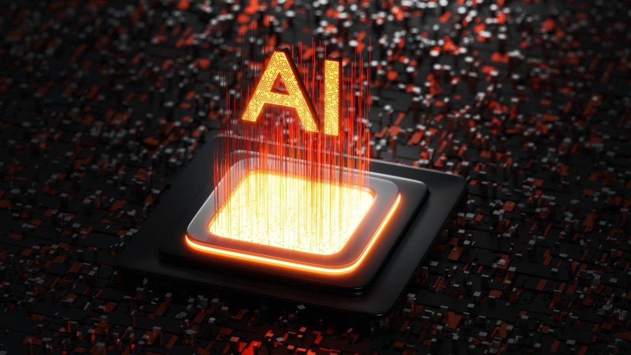 China’s non-binary AI chip breakthrough, DJI’s robotic cleaner: 7 highlights