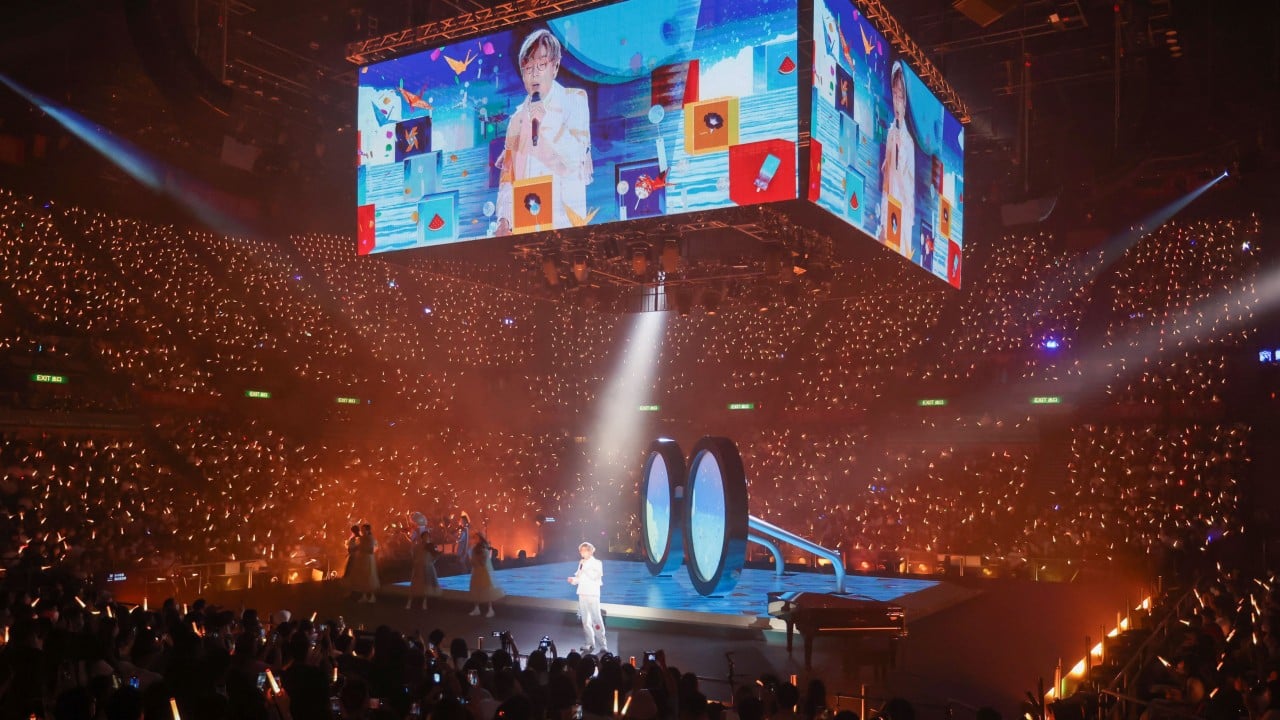 Hong Kong Coliseum to hold more concerts after opening of Kai Tak Sports Park