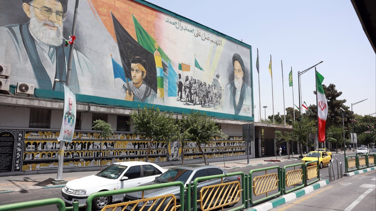 Is it time for change in Iran? Leave it to Iranians to decide