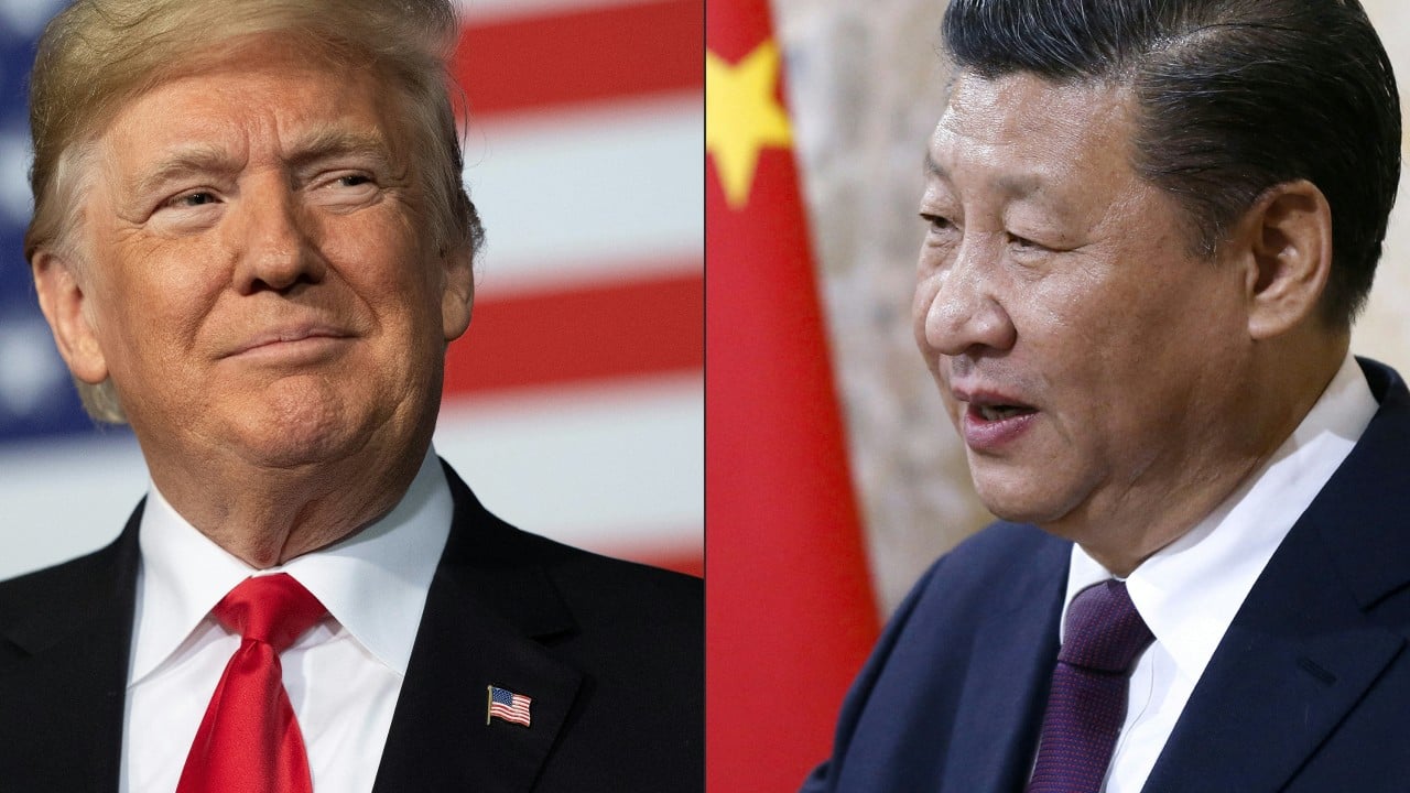 While Xi-Trump call offers respite, China’s neighbours still caught in rivalry