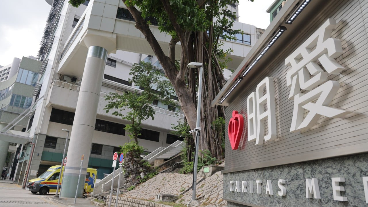 Appendicitis surgery blunder puts spotlight on Hong Kong public hospital safety