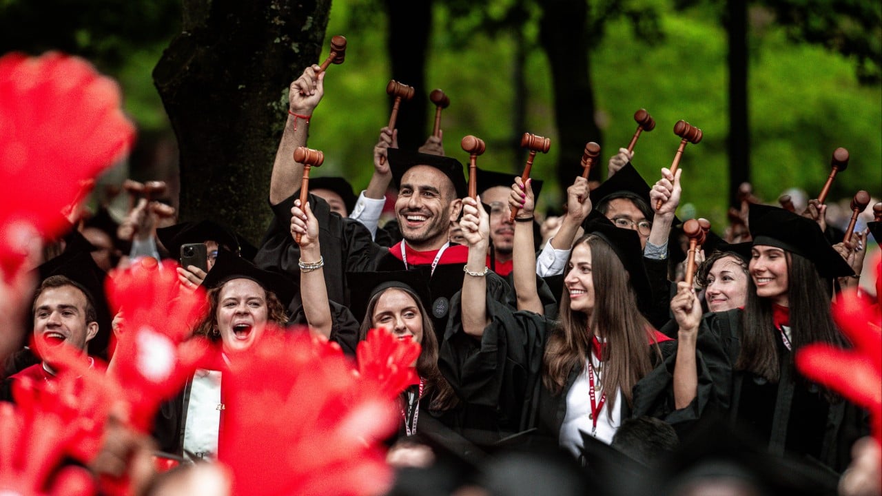 Judge extends order against Trump bid to block Harvard’s foreign students