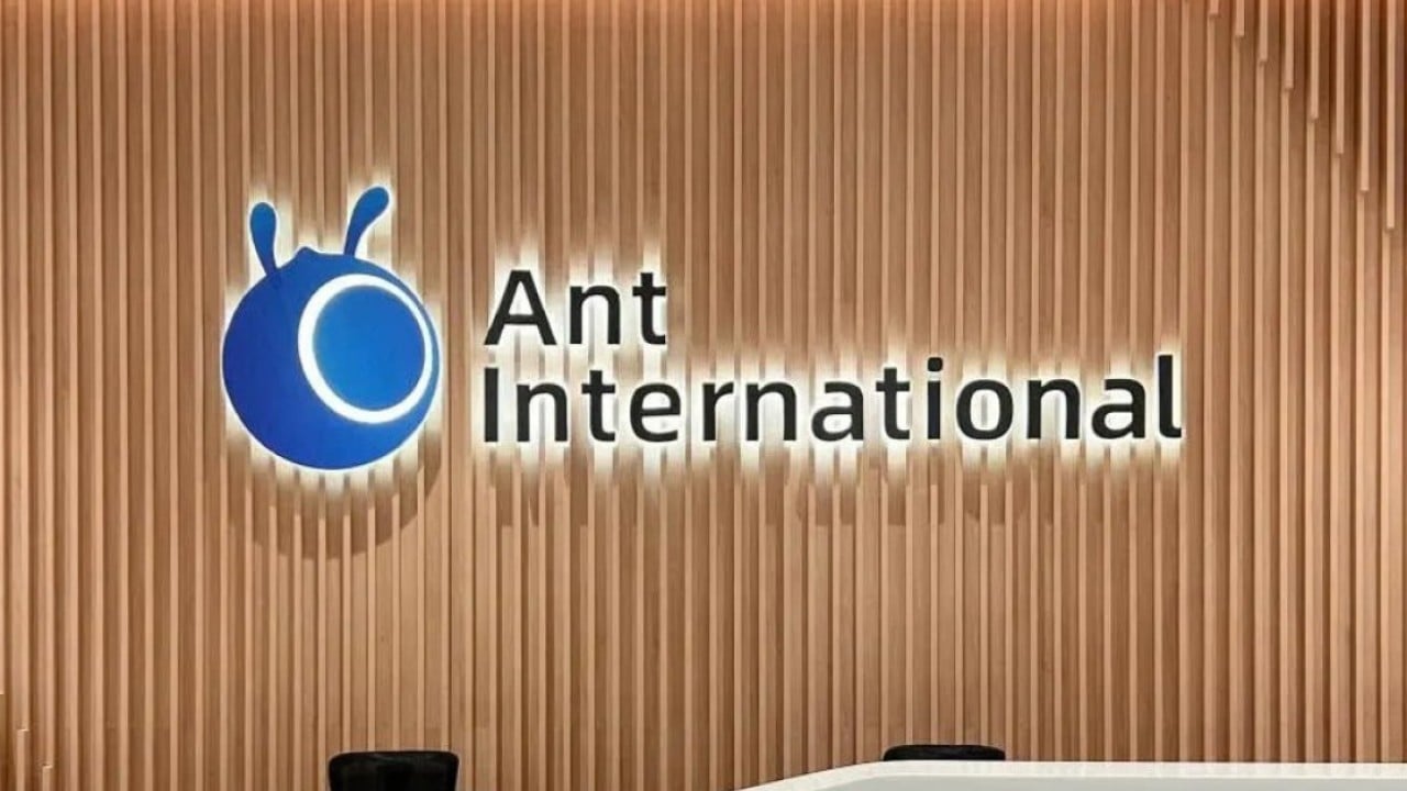 China’s Ant International to seek stablecoin licence in Hong Kong