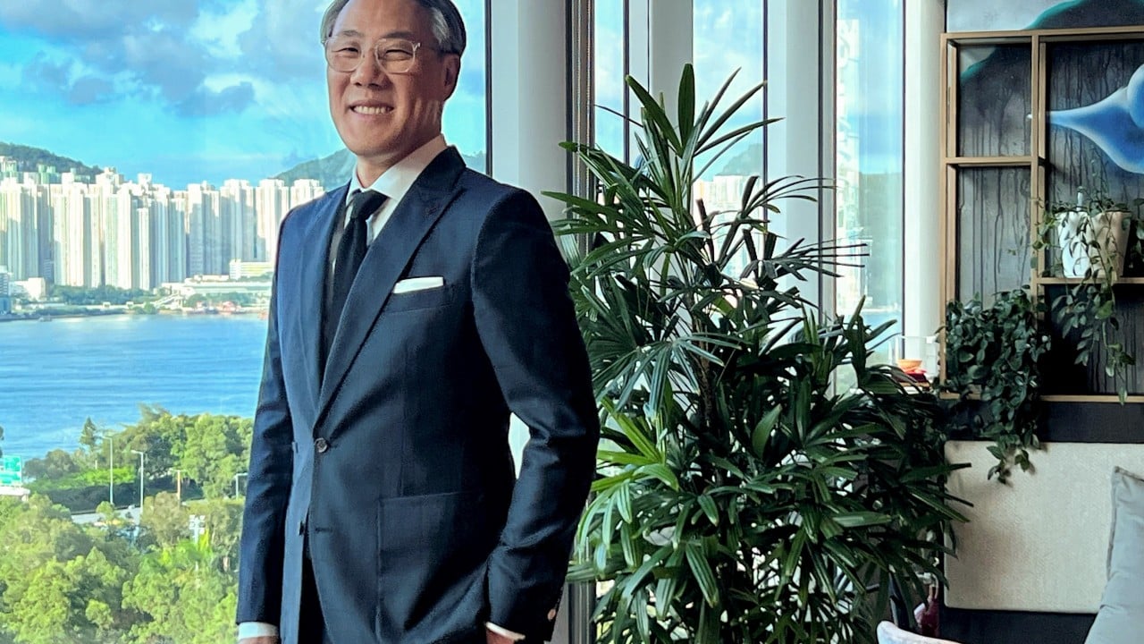 High-end office properties in Causeway Bay to lure major global tenants: JLL