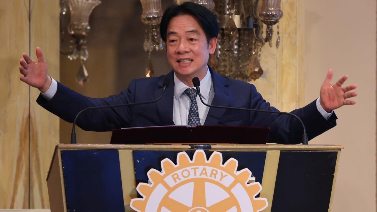 Lai’s ‘impurities’ speech fuels authoritarian fears: stop before it’s too late