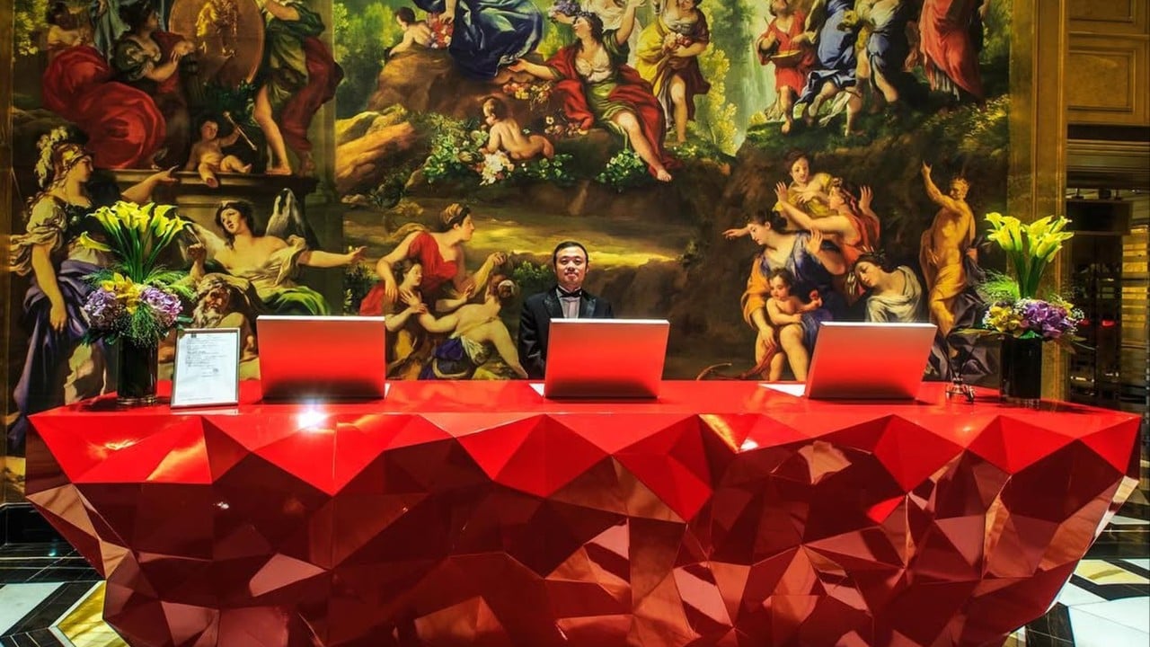 Macau luxury property The 13 Hotel sells for HK$600 million to a local buyer