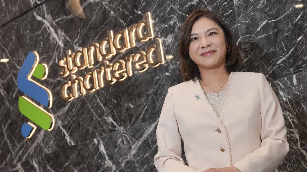 Standard Chartered sees affluent clients putting more money to work in Hong Kong