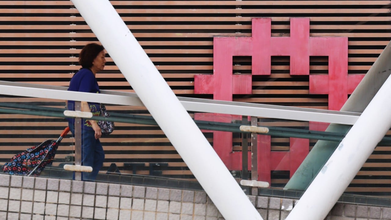 Hong Kong housing authorities cancel contracts with firm linked to 5 site deaths