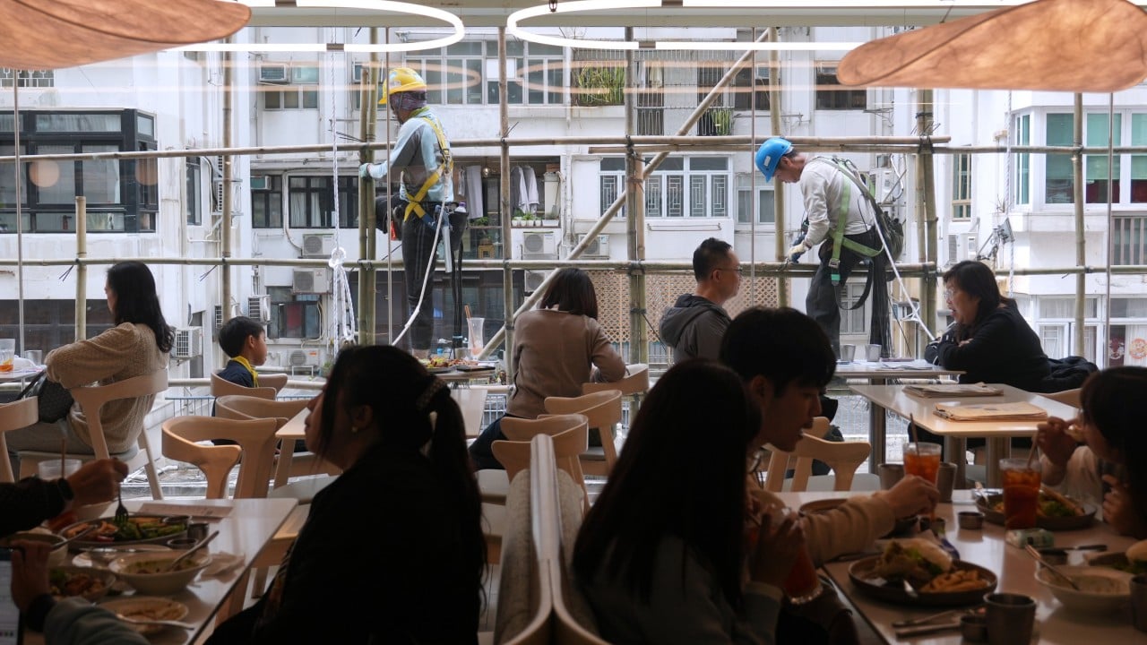 Hong Kong unions call for labour import scheme review amid rising job losses