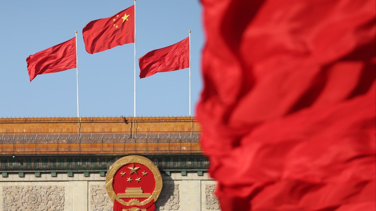 China fails to win over the public with second chances for disgraced officials