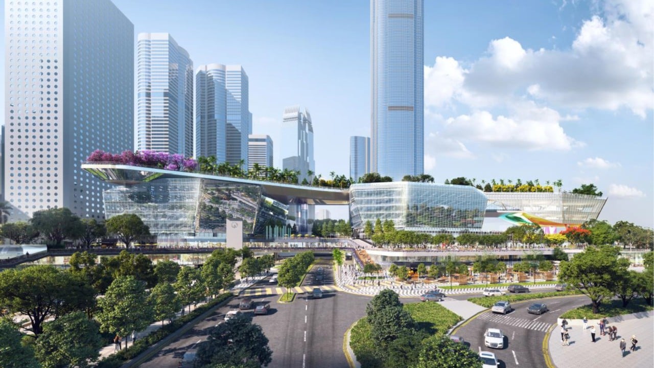 Henderson Land signs Jane Street as anchor in Central Hong Kong project