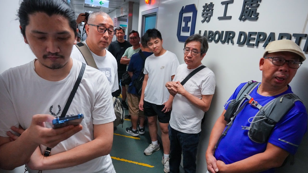 30 Hong Kong workers complain as King Parrot Group debt hits HK$5 million