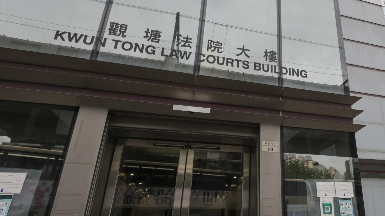 Man arrested in Hong Kong over bomb hoax threats remanded in custody