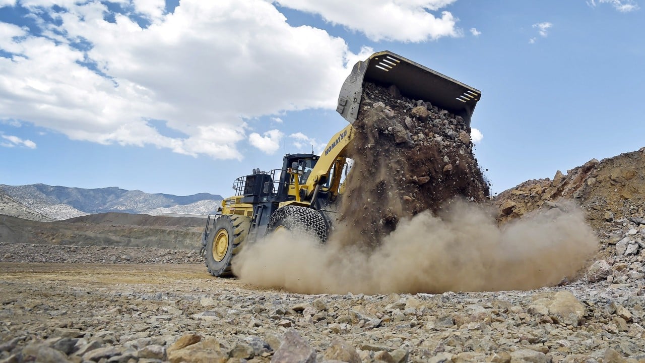 ‘Making a dent’: race is on to reap rare earths elsewhere amid China’s dominance