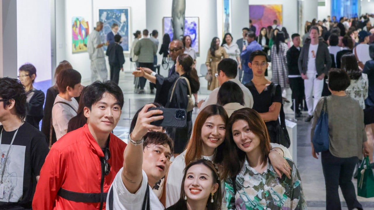 Hong Kong’s Paul Chan expects tourism sector to make robust recovery in 2025