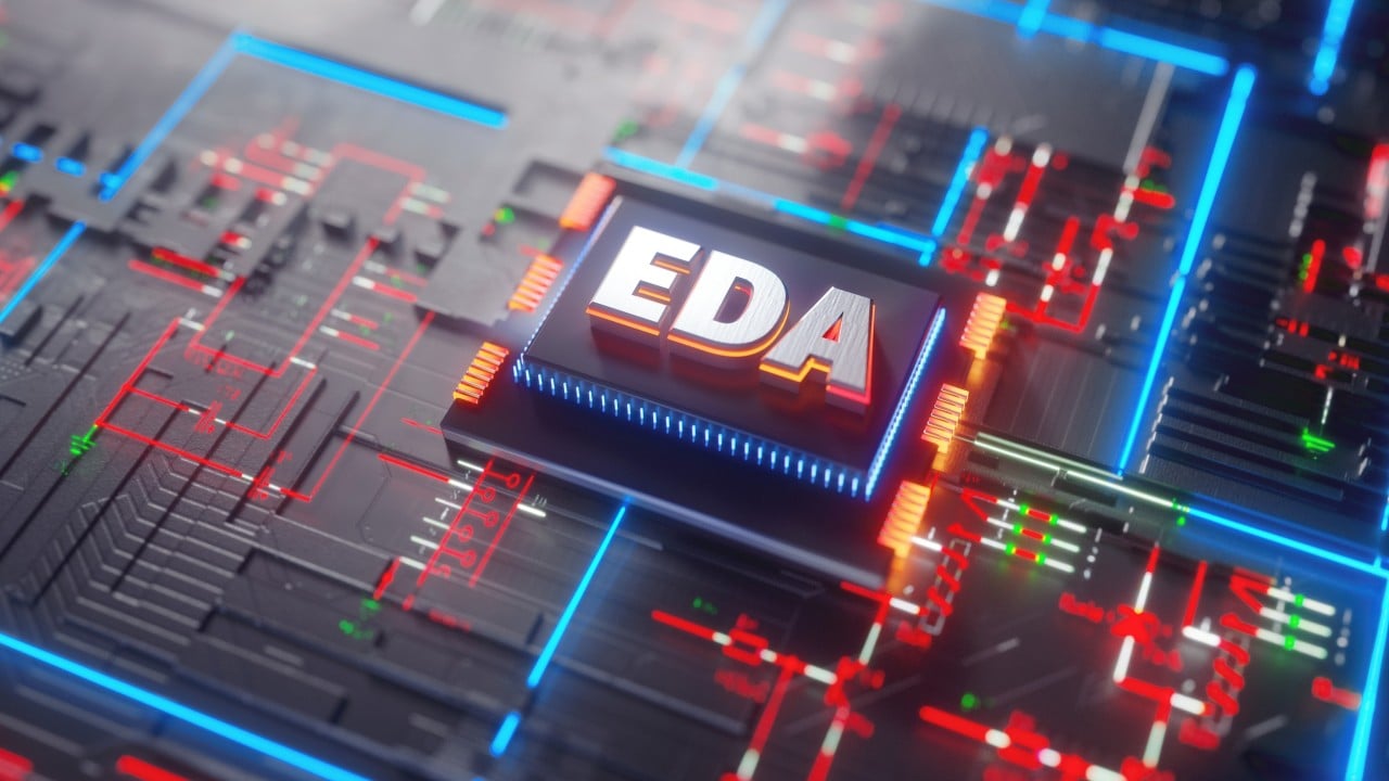 China’s top three EDA firms under spotlight after US ban on chip design tools