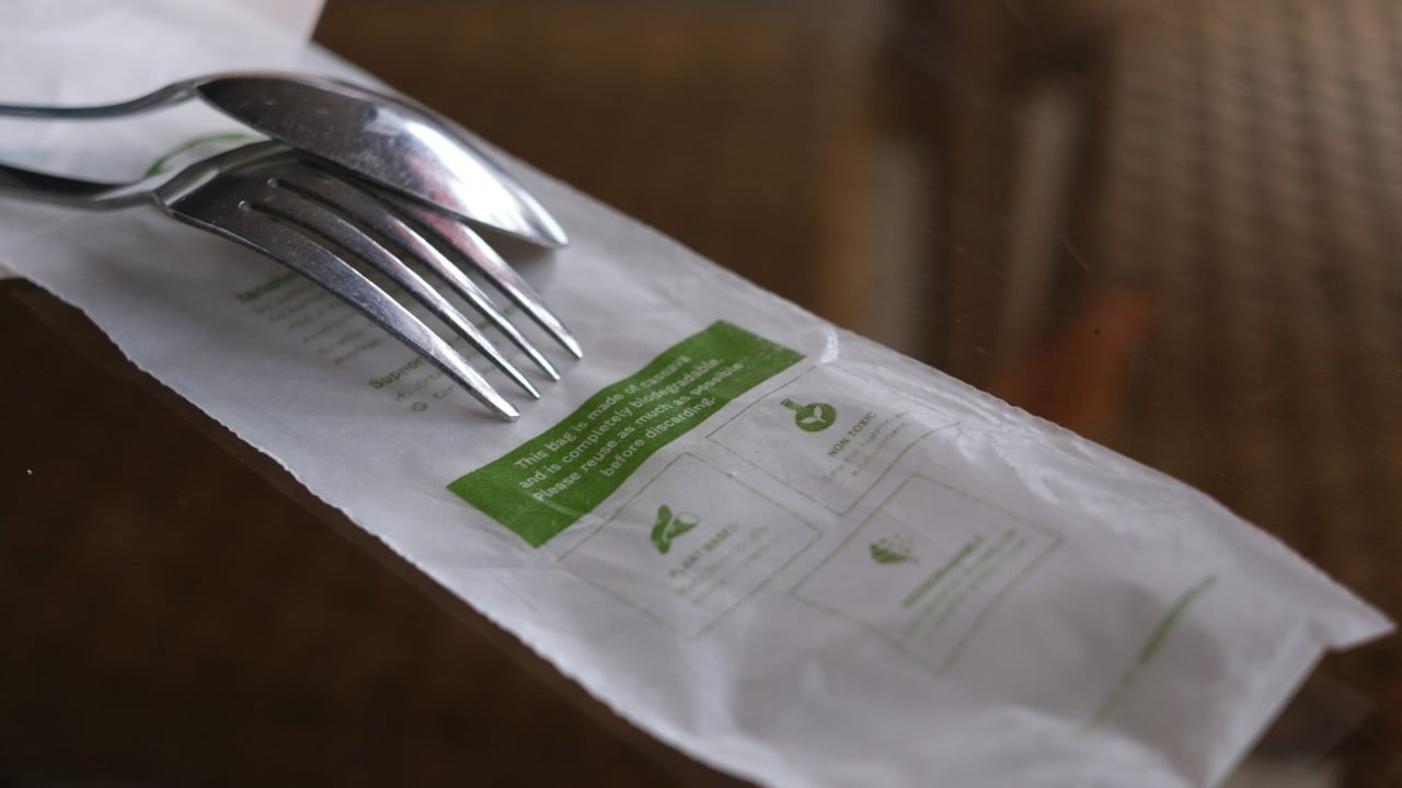 Microplastics from biodegradable material may be linked to diabetes, study finds